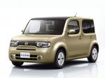 Nissan Cube 2008 года (JP)